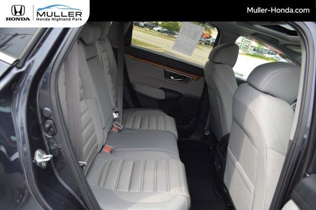 used 2019 Honda CR-V car, priced at $25,694