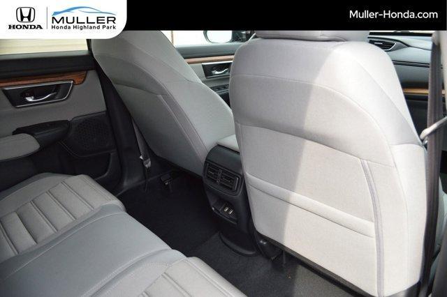 used 2019 Honda CR-V car, priced at $25,694
