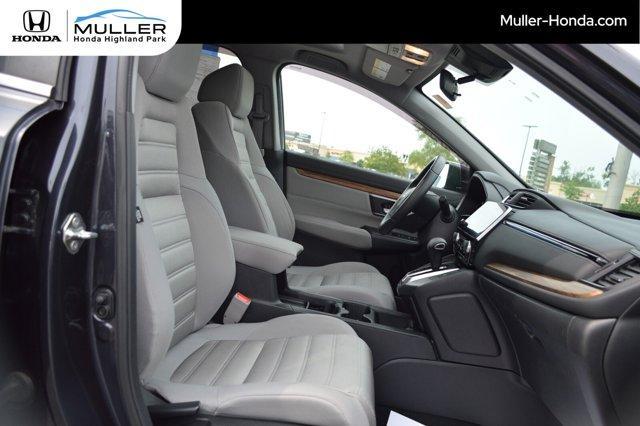 used 2019 Honda CR-V car, priced at $25,694
