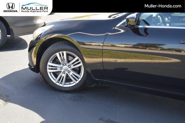 used 2010 INFINITI G37x car, priced at $8,994