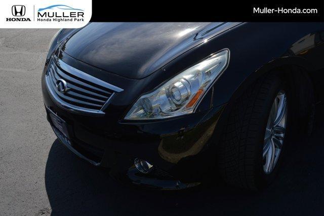 used 2010 INFINITI G37x car, priced at $8,994