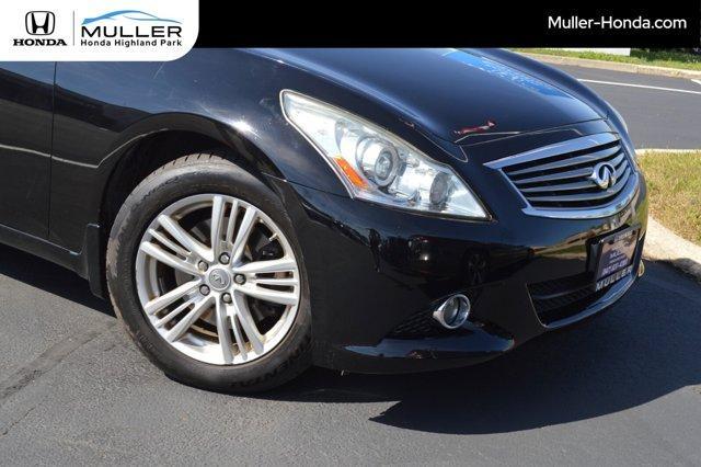 used 2010 INFINITI G37x car, priced at $8,994