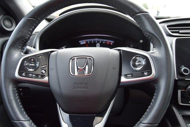 used 2022 Honda CR-V car, priced at $29,994