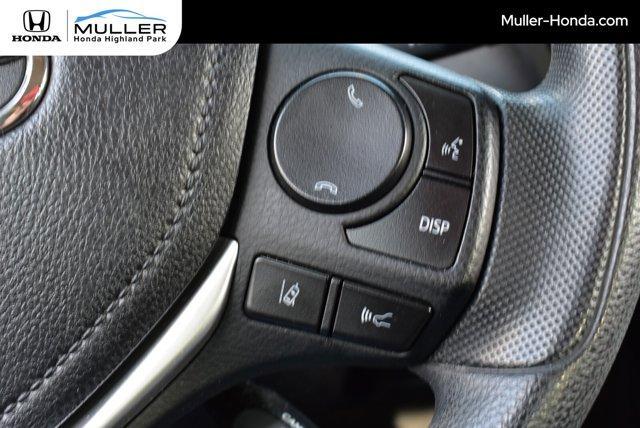 used 2018 Toyota Corolla car, priced at $15,494