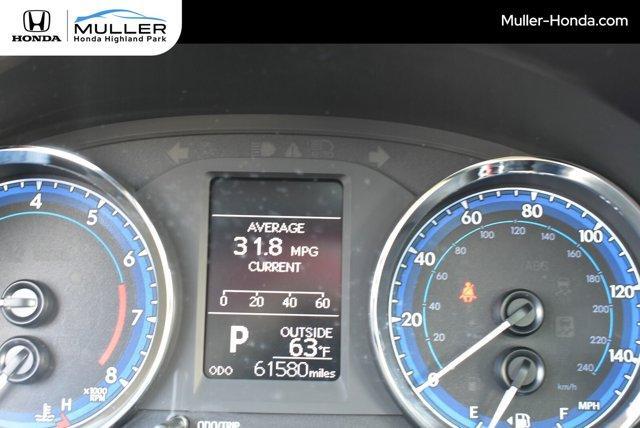 used 2018 Toyota Corolla car, priced at $15,494
