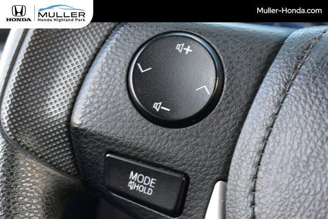 used 2018 Toyota Corolla car, priced at $15,494