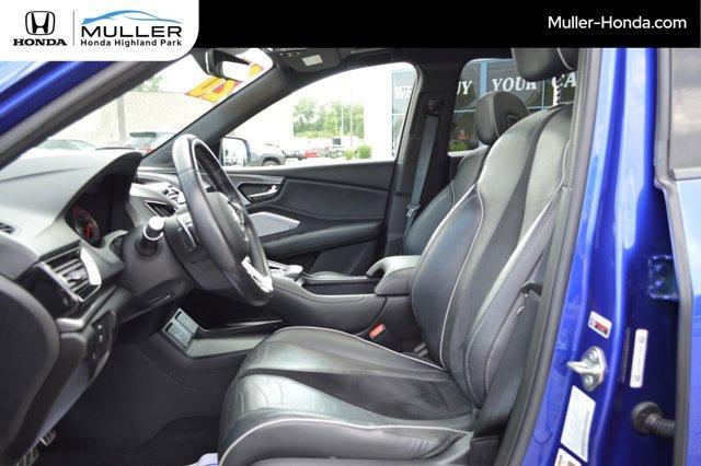 used 2020 Acura RDX car, priced at $32,994