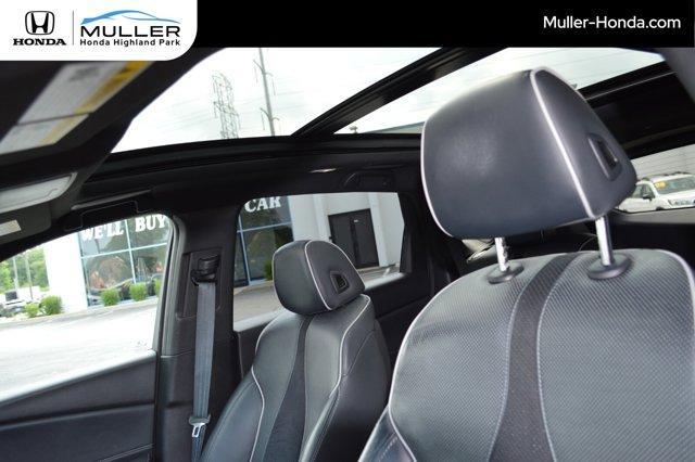 used 2020 Acura RDX car, priced at $32,994