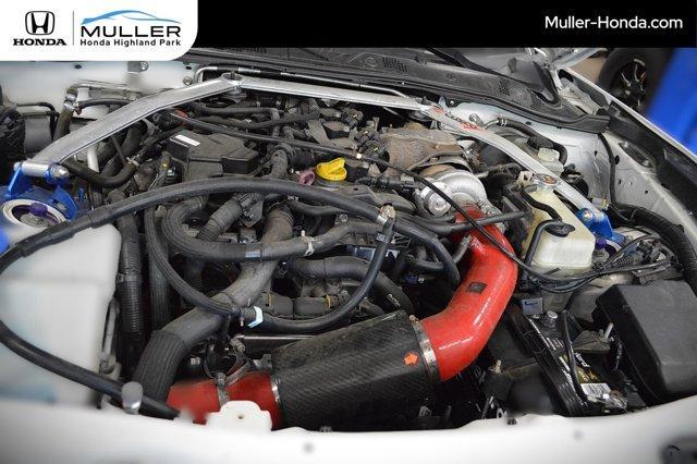 used 2018 FIAT 124 Spider car, priced at $23,984