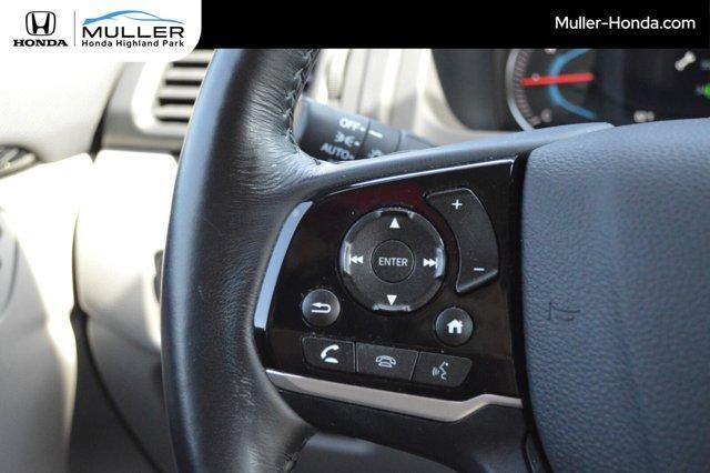 used 2019 Honda Pilot car, priced at $27,994