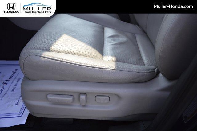used 2019 Honda Pilot car, priced at $27,994