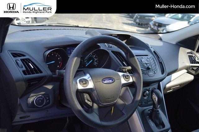used 2015 Ford Escape car, priced at $11,994