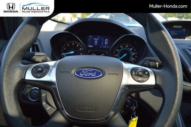 used 2015 Ford Escape car, priced at $11,994