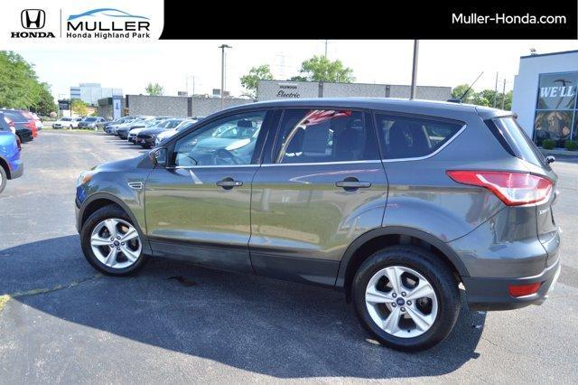 used 2015 Ford Escape car, priced at $11,994