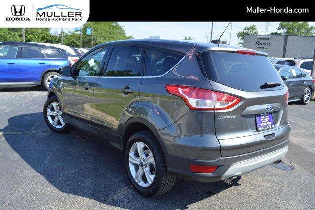 used 2015 Ford Escape car, priced at $11,994