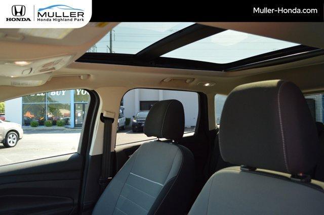 used 2015 Ford Escape car, priced at $11,994