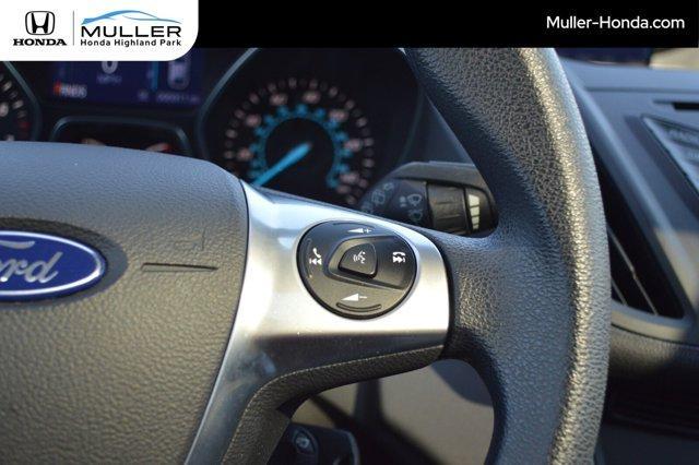 used 2015 Ford Escape car, priced at $11,994