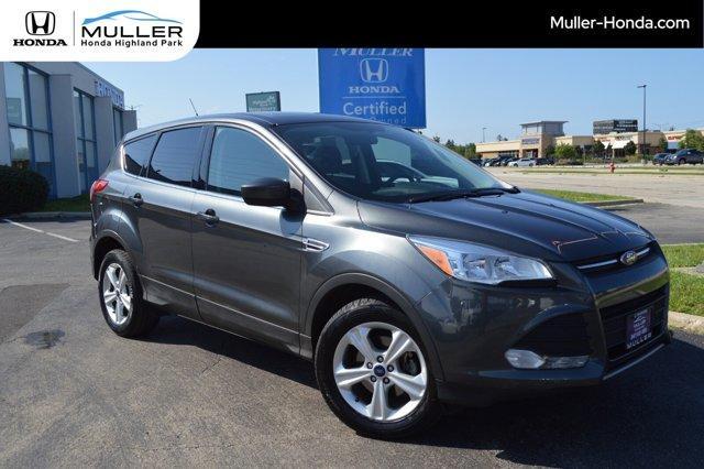 used 2015 Ford Escape car, priced at $11,994