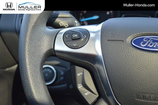 used 2015 Ford Escape car, priced at $11,994