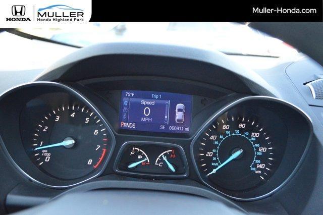 used 2015 Ford Escape car, priced at $11,994