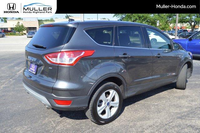 used 2015 Ford Escape car, priced at $11,994