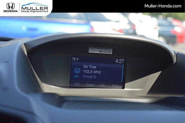 used 2015 Ford Escape car, priced at $11,994