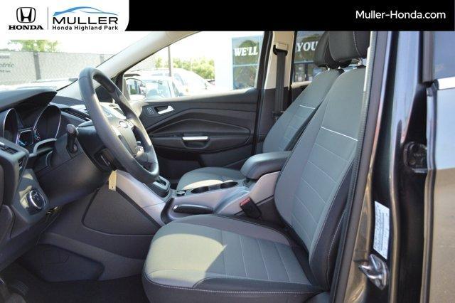 used 2015 Ford Escape car, priced at $11,994