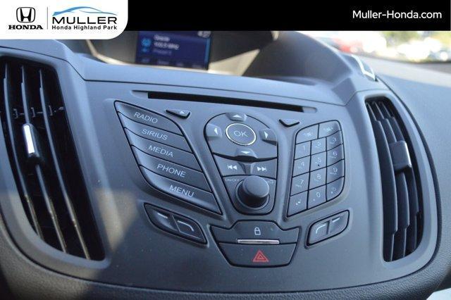 used 2015 Ford Escape car, priced at $11,994