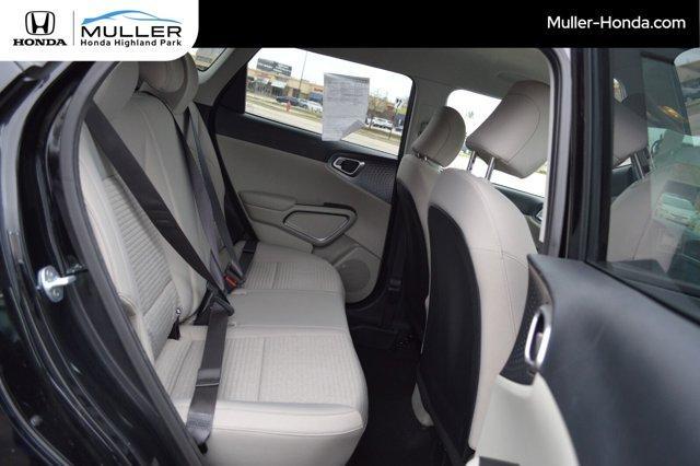 used 2020 Kia Soul car, priced at $14,204