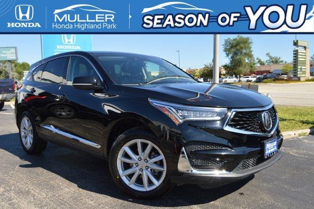 used 2021 Acura RDX car, priced at $29,974