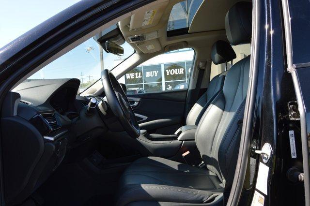 used 2021 Acura RDX car, priced at $29,974