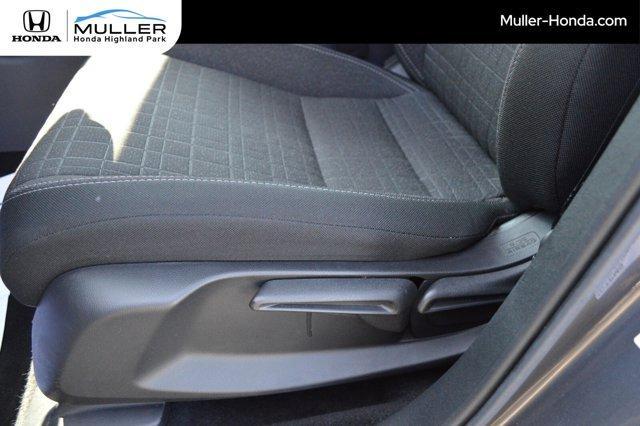 used 2023 Honda HR-V car, priced at $25,194