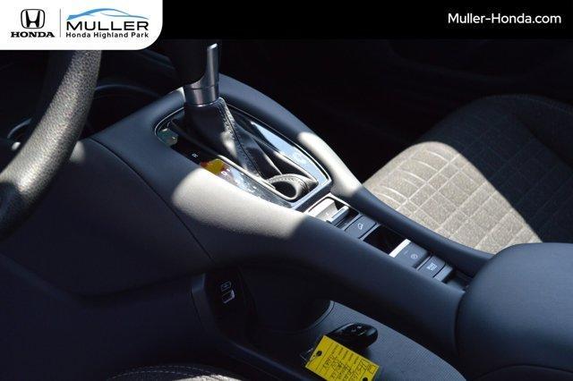 used 2023 Honda HR-V car, priced at $25,194