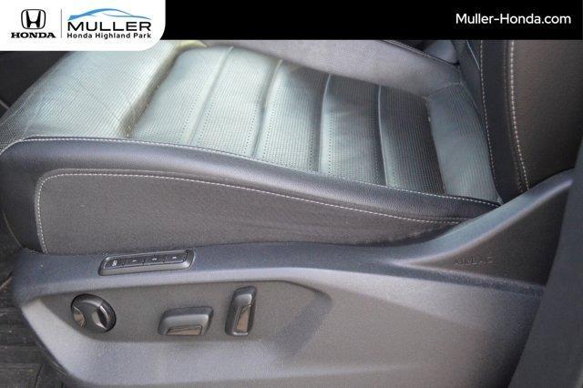 used 2019 Volkswagen Atlas car, priced at $24,494