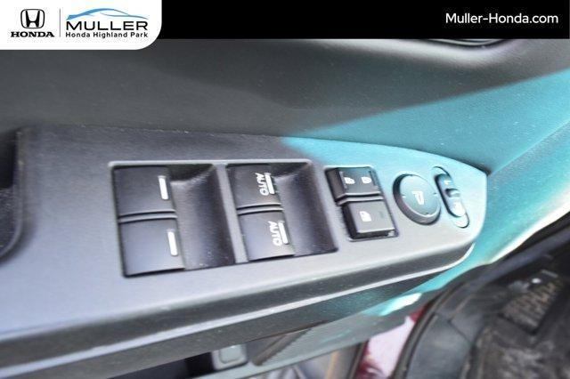used 2012 Honda Pilot car, priced at $13,394