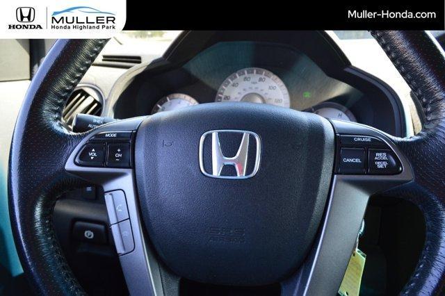 used 2012 Honda Pilot car, priced at $13,394