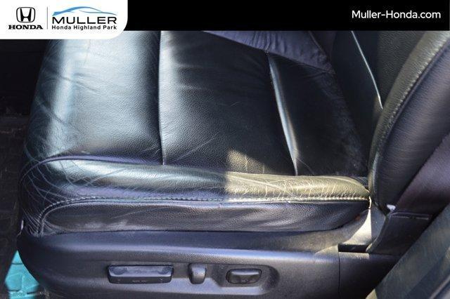 used 2012 Honda Pilot car, priced at $13,394