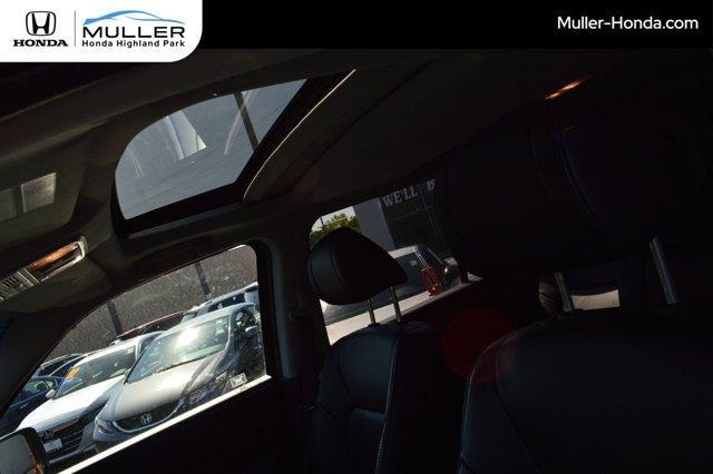 used 2012 Honda Pilot car, priced at $13,394