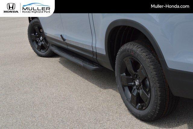 new 2025 Honda Ridgeline car