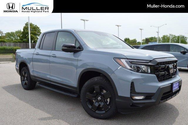 new 2025 Honda Ridgeline car