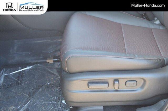 new 2025 Honda Ridgeline car