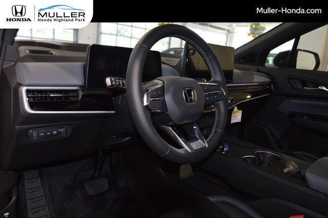 new 2025 Honda Prologue car, priced at $59,805