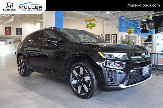 new 2025 Honda Prologue car, priced at $59,805