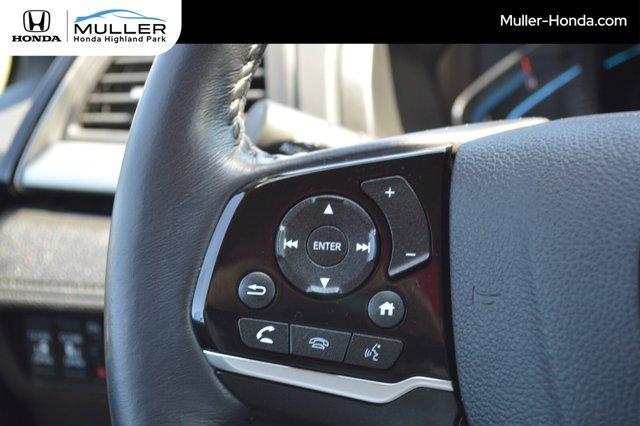 used 2023 Honda Odyssey car, priced at $38,294