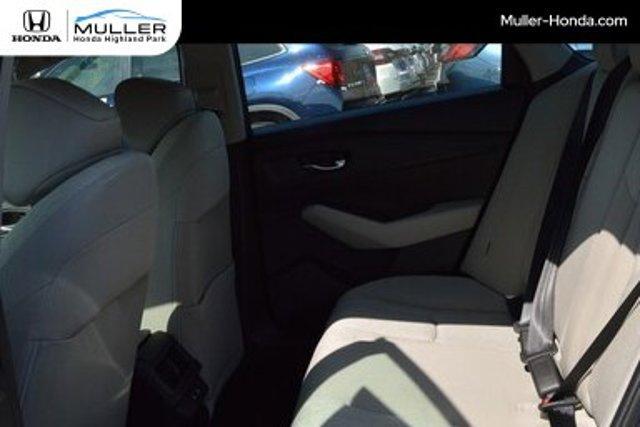 new 2025 Honda Accord car, priced at $31,710