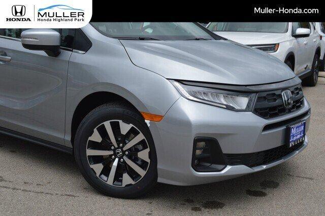 new 2026 Honda Odyssey car, priced at $44,290