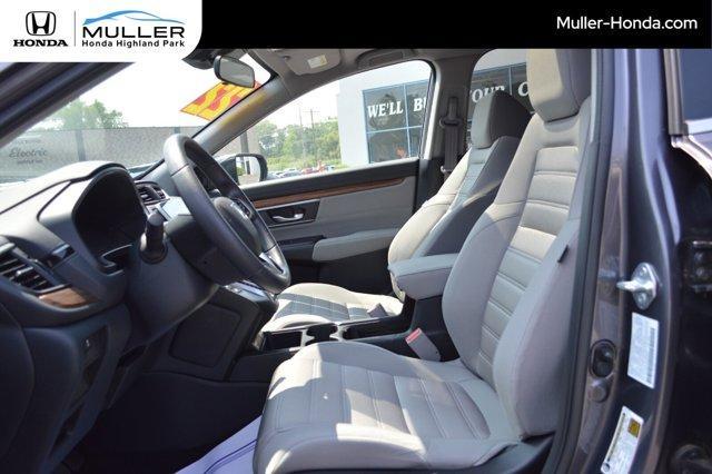 used 2022 Honda CR-V car, priced at $28,994