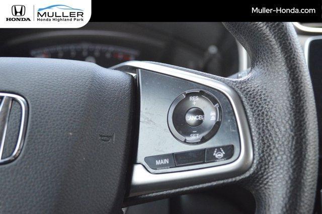 used 2022 Honda CR-V car, priced at $28,994