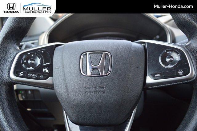 used 2022 Honda CR-V car, priced at $28,994