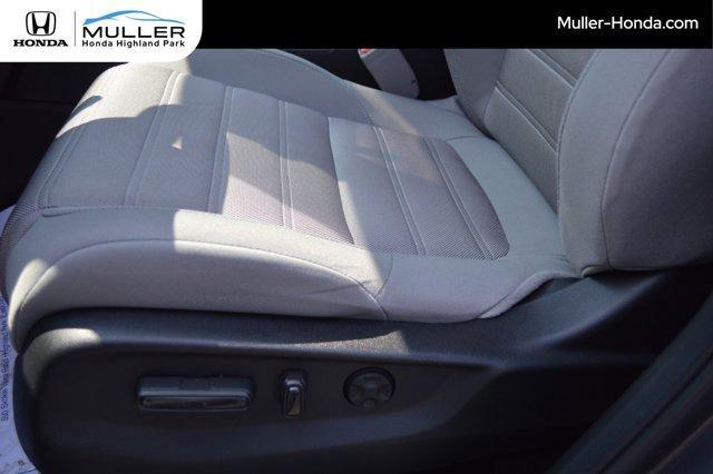 used 2022 Honda CR-V car, priced at $28,994